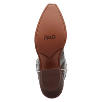 Laredo Honky-Tonk Halo Leather Boot - Men's Premium Western Style