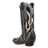 Laredo Honky-Tonk Halo Leather Boot - Men's Premium Western Style