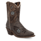 Laredo Wild Petal Leather Bootie - Premium Crafted Boot