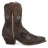 Laredo Wild Petal Leather Bootie - Premium Crafted Boot