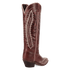 Laredo Roxelle Wide Calf Leather Boot - Men's Classic Style