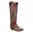 Laredo Roxelle Wide Calf Leather Boot - Men's Classic Style