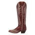 Laredo Roxelle Wide Calf Leather Boot - Men's Classic Style