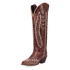 Laredo Roxelle Wide Calf Leather Boot - Men's Classic Style