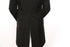 (34R, 38S) Classic Full Dress Tuxedo Tails 2 Piece Regular Fit In Black