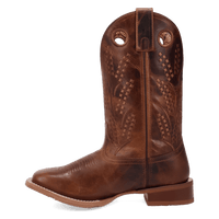 DREAM WEAVER LEATHER BOOT
