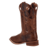 DREAM WEAVER LEATHER BOOT