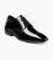 Stacy Adams ARDELL Plain Toe Oxford Black by Stacy Adams Shoes