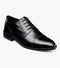 BARNETT Cap Toe Oxford