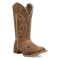 Laredo Lottie Leather Boot - Luxury Ankle Boot