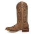 Laredo Lottie Leather Boot - Luxury Ankle Boot
