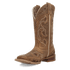 Laredo Lottie Leather Boot - Luxury Ankle Boot