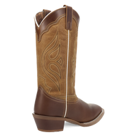 IRON BELLE LEATHER BOOT