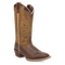 IRON BELLE LEATHER BOOT