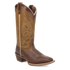 IRON BELLE LEATHER BOOT