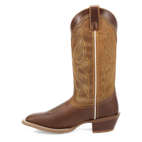 IRON BELLE LEATHER BOOT