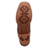 IRON BELLE LEATHER BOOT
