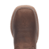 Laredo Lonestar Lace Leather Boot - Classic Western Style