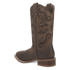 Laredo Lonestar Lace Leather Boot - Classic Western Style