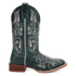 Laredo Leather Boot: Spurred - Premium Men's Ankle Boot