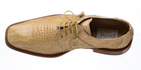 Ferrini Belly Alligator 205 Luxury Shoe