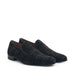Mezlan Velvet Formal Loafer Black (21084)