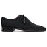 Marco Di Milano Rimini Black Genuine Stingray Exotic Lace-Up Dress Shoes - view 2