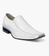 Stacy Adams Templin Bike Toe Loafer by Stacy Adams Shoes