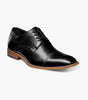 Stacy Adams Dickinson Cap Toe Oxford by Stacy Adams Shoes