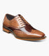 Stacy Adams Tinsley Wingtip Oxford by Stacy Adams Shoes
