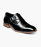 DESMOND Cap Toe Monk Strap