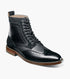Stacy Adams Finnegan Wingtip Lace Up Boot by Stacy Adams Shoes