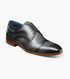 Stacy Adams Bryant Cap Toe Oxford by Stacy Adams Shoes