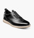 Stacy Adams Edgewood Wingtip Elastic Lace Up by Stacy Adams Shoes