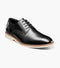 Stacy Adams Wescott Plain Toe Oxford by Stacy Adams Shoes