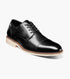 WESBRIDGE Cap Toe Oxford