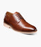 WESBRIDGE Cap Toe Oxford