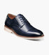WESBRIDGE Cap Toe Oxford