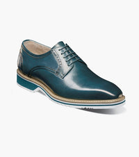 Stacy Adams Barringer Plain Toe Oxford by Stacy Adams Shoes