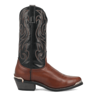 Laredo Nashville Boot - Luxury Leather Western Boot