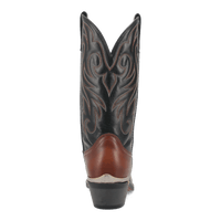 Laredo Nashville Boot - Luxury Leather Western Boot