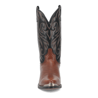 Laredo Nashville Boot - Luxury Leather Western Boot
