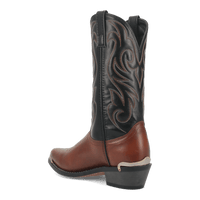 Laredo Nashville Boot - Luxury Leather Western Boot