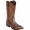 Python Skin Boot