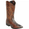 Python Skin Boot