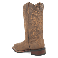 Laredo Megan Leather Boot - Premium Men's Boots