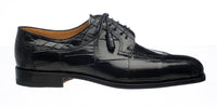 Ferrini Belly Alligator 3520 Luxury Shoe
