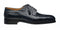 Ferrini Belly Alligator 3520 - Luxury Exotic Leather Loafer