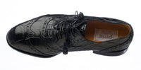 Ferrini Belly Alligator 3673 Luxury Shoe