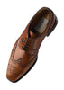 Ferrini French Calf 3704 Luxury Shoe